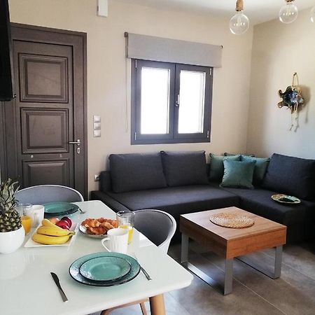 Serenity Superior Suite Apartment 아르고스톨리온 외부 사진