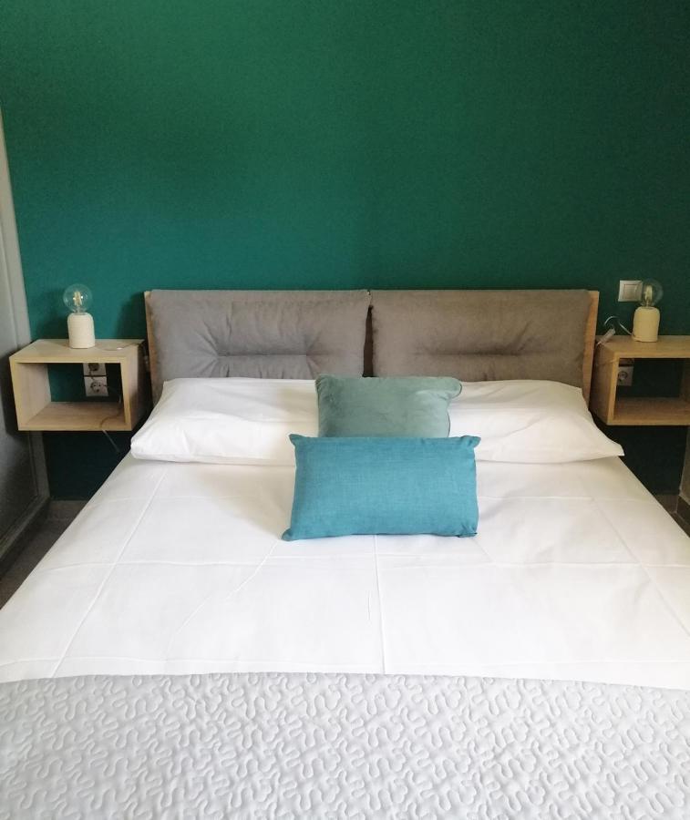 Serenity Superior Suite Apartment 아르고스톨리온 외부 사진