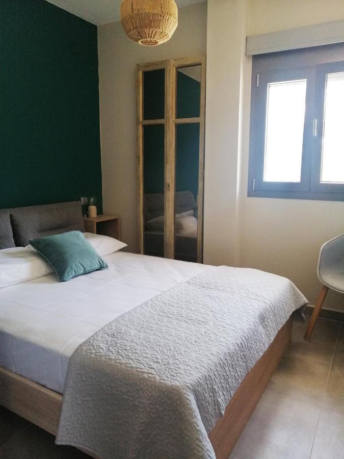 Serenity Superior Suite Apartment 아르고스톨리온 외부 사진