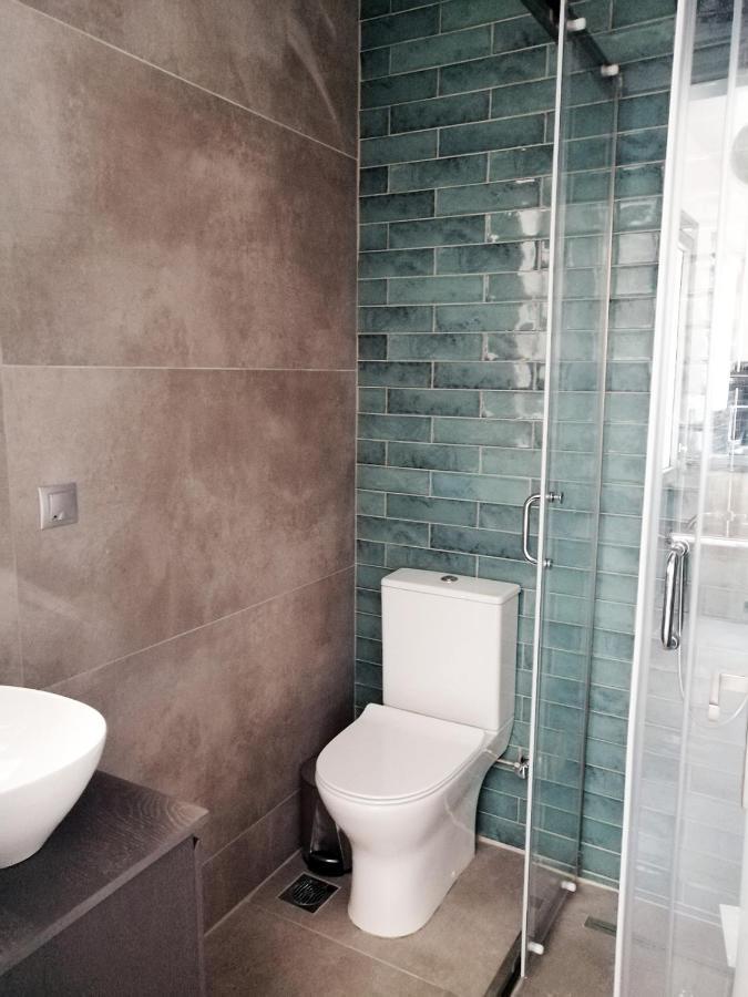 Serenity Superior Suite Apartment 아르고스톨리온 외부 사진