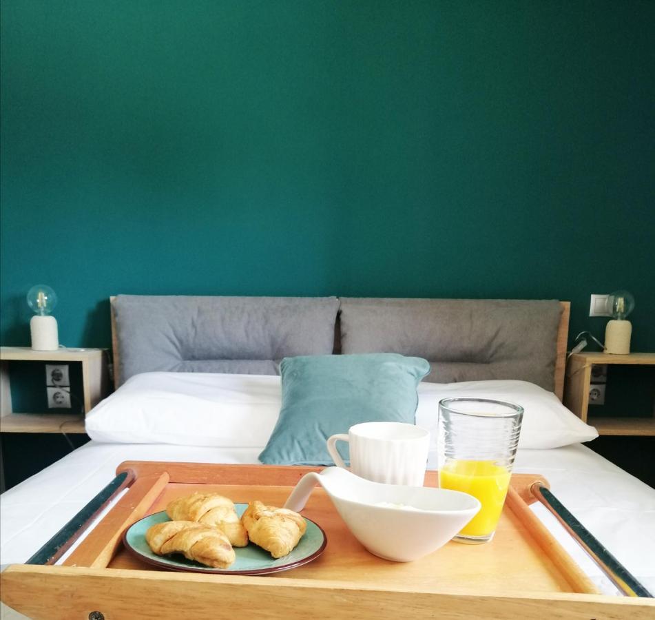 Serenity Superior Suite Apartment 아르고스톨리온 외부 사진