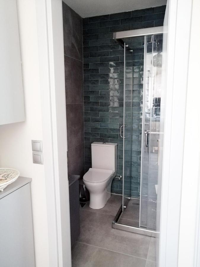 Serenity Superior Suite Apartment 아르고스톨리온 외부 사진