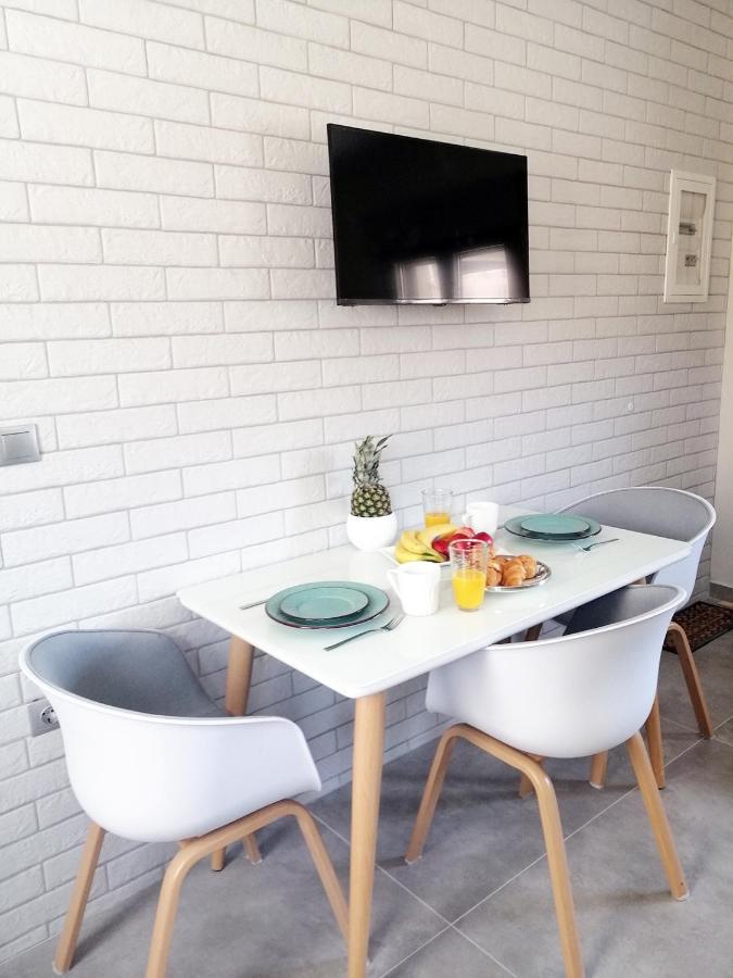 Serenity Superior Suite Apartment 아르고스톨리온 외부 사진
