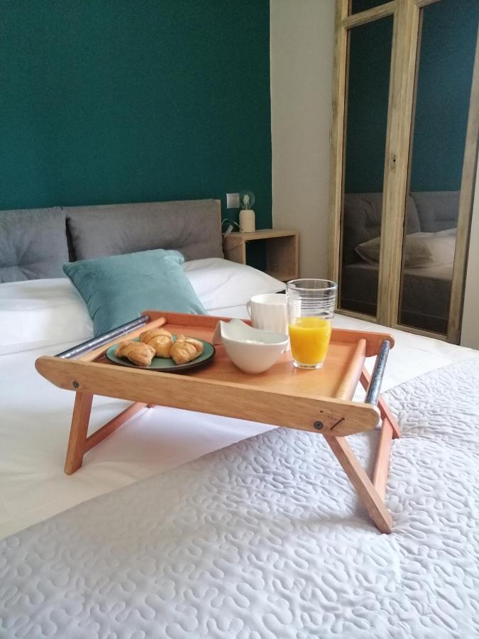 Serenity Superior Suite Apartment 아르고스톨리온 외부 사진