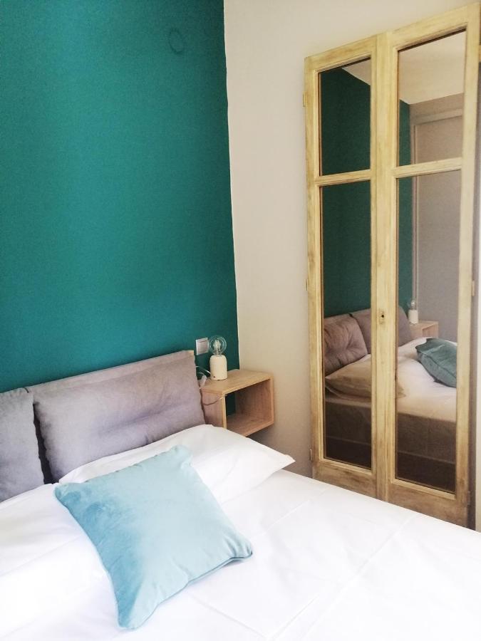 Serenity Superior Suite Apartment 아르고스톨리온 외부 사진