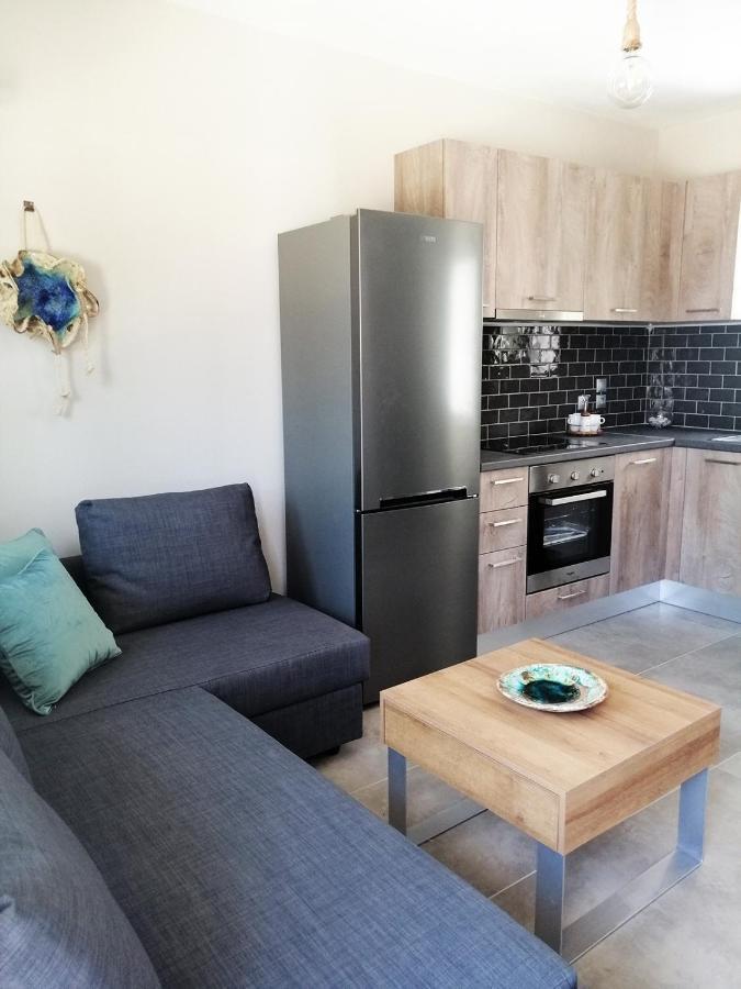 Serenity Superior Suite Apartment 아르고스톨리온 외부 사진
