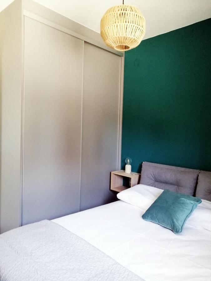 Serenity Superior Suite Apartment 아르고스톨리온 외부 사진