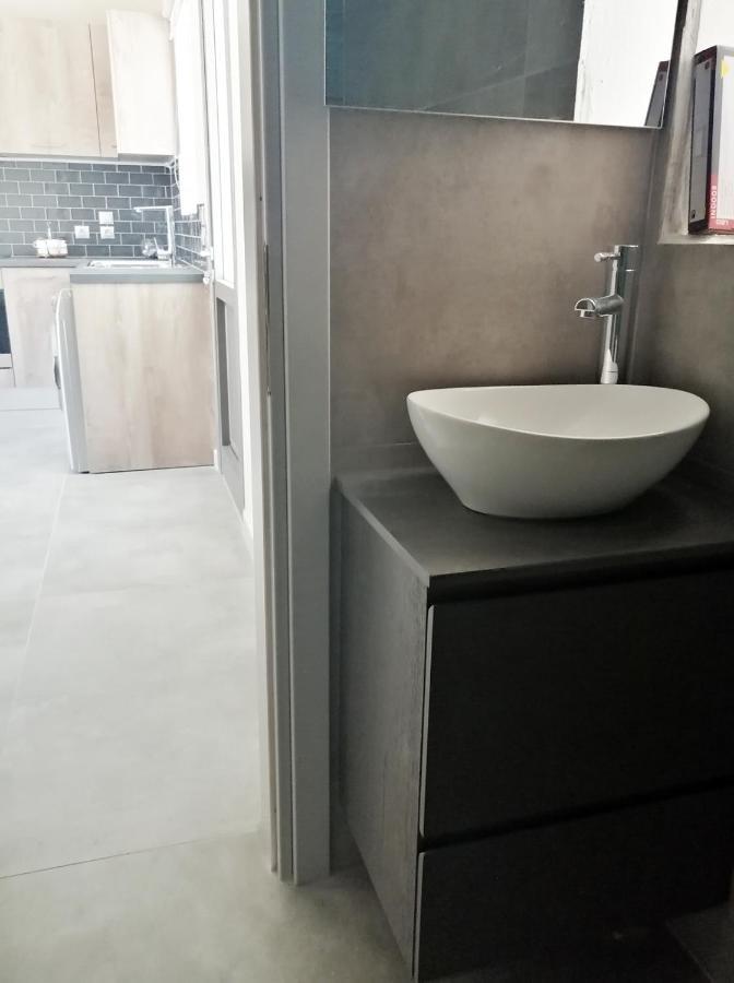 Serenity Superior Suite Apartment 아르고스톨리온 외부 사진
