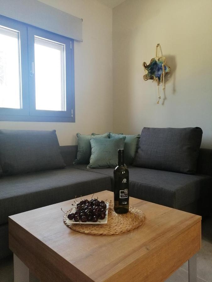 Serenity Superior Suite Apartment 아르고스톨리온 외부 사진